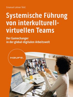 cover image of Systemische Führung von interkulturell-virtuellen Teams